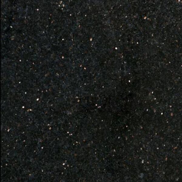 Black Galaxy