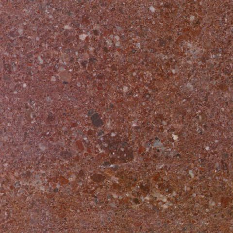 Red Phorphyry