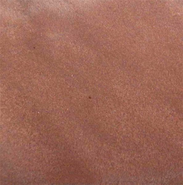 Red Sandstone