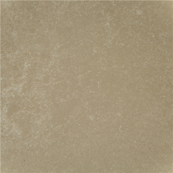 Beige With Veins Quartz