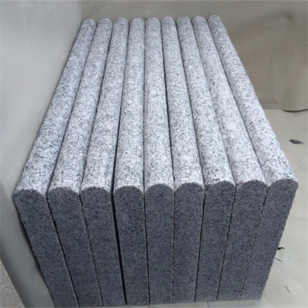 Bullnose Coping Stone