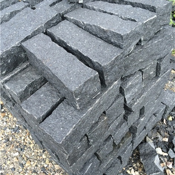 Black Kerbstone