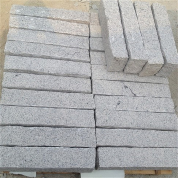 Light Grey Kerbstone