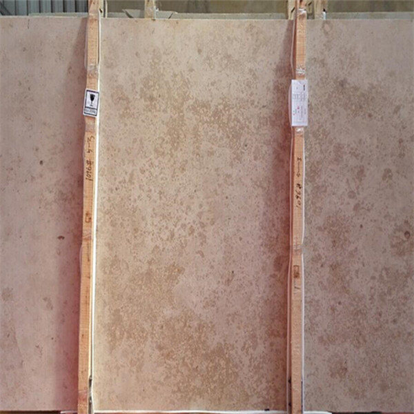 Jura Beige Marble Slabs