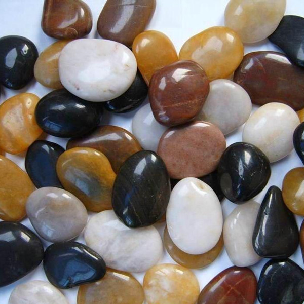 Pebble Stone